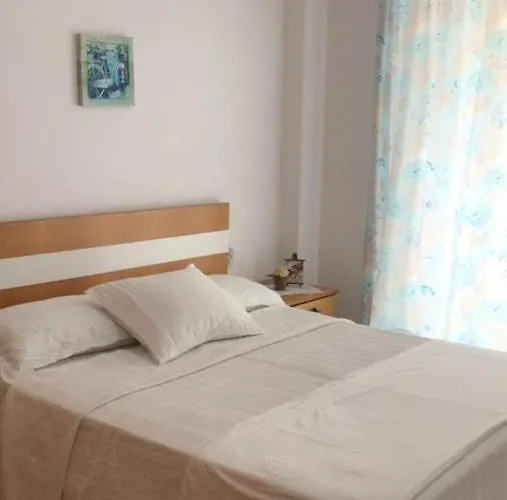 Meni's Family 度假居 Sarandë