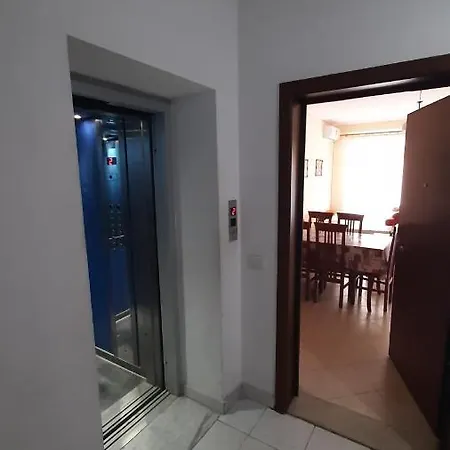 Holiday home Meni's Family Sarande