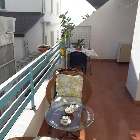Holiday home Meni's Family Sarande