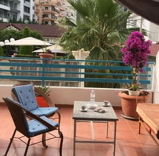 Casa vacanze Meni's Family Sarandë