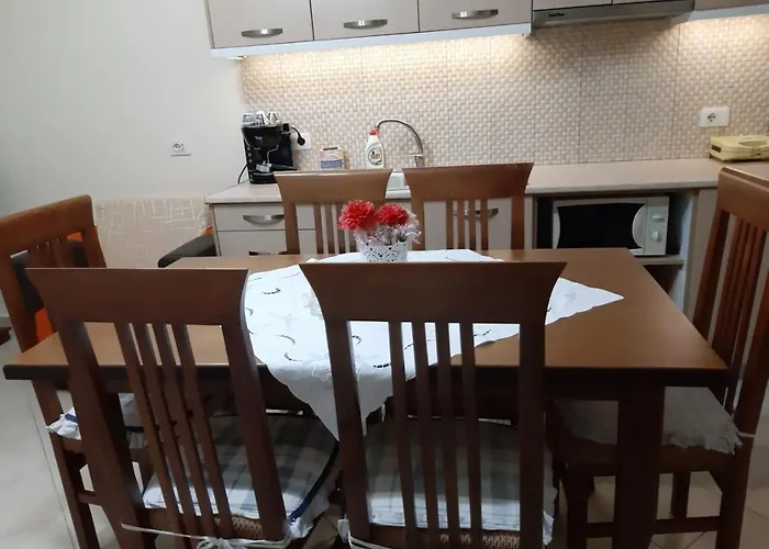 Meni's Family * Sarandë